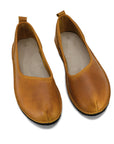 Kuutsid Shoes - Yellow