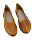Kuutsid Shoes - Yellow