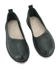 Kuutsid Shoes - Dark Green