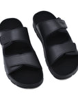 Madise Sandals - Black