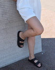 Meeliku Sandals - Black