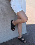 Meeliku Sandals - Black