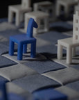 Chair chess