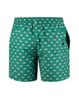 Amalfi Swim Shorts
