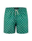 Amalfi Swim Shorts