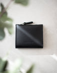 Handcrafted Italian Leather Wallet – Ethical & Durable by Lava flow at brixbailey.com