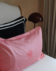 Cherub Pillowcase Pair