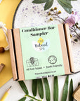 Conditioner Sampler Set