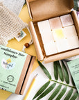 Conditioner Sampler Set