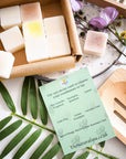 Conditioner Sampler Set