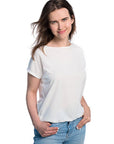 Tan-Through Spacious T-Shirt for Comfort & Style Outdoors by Smarttan at www.brixbailey.com