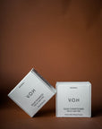 Eco-Friendly Solid Shampoo & Conditioner Set – Zero Waste Hair Care by V.O.H at www.brixbailey.com