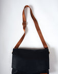 Baby Accessories Handbag – Black Coffee