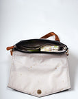 Baby Accessories Handbag – Black Coffee
