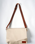Baby Accessories Handbag Cappuccino Finish