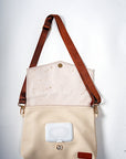 Baby Accessories Handbag Cappuccino Finish
