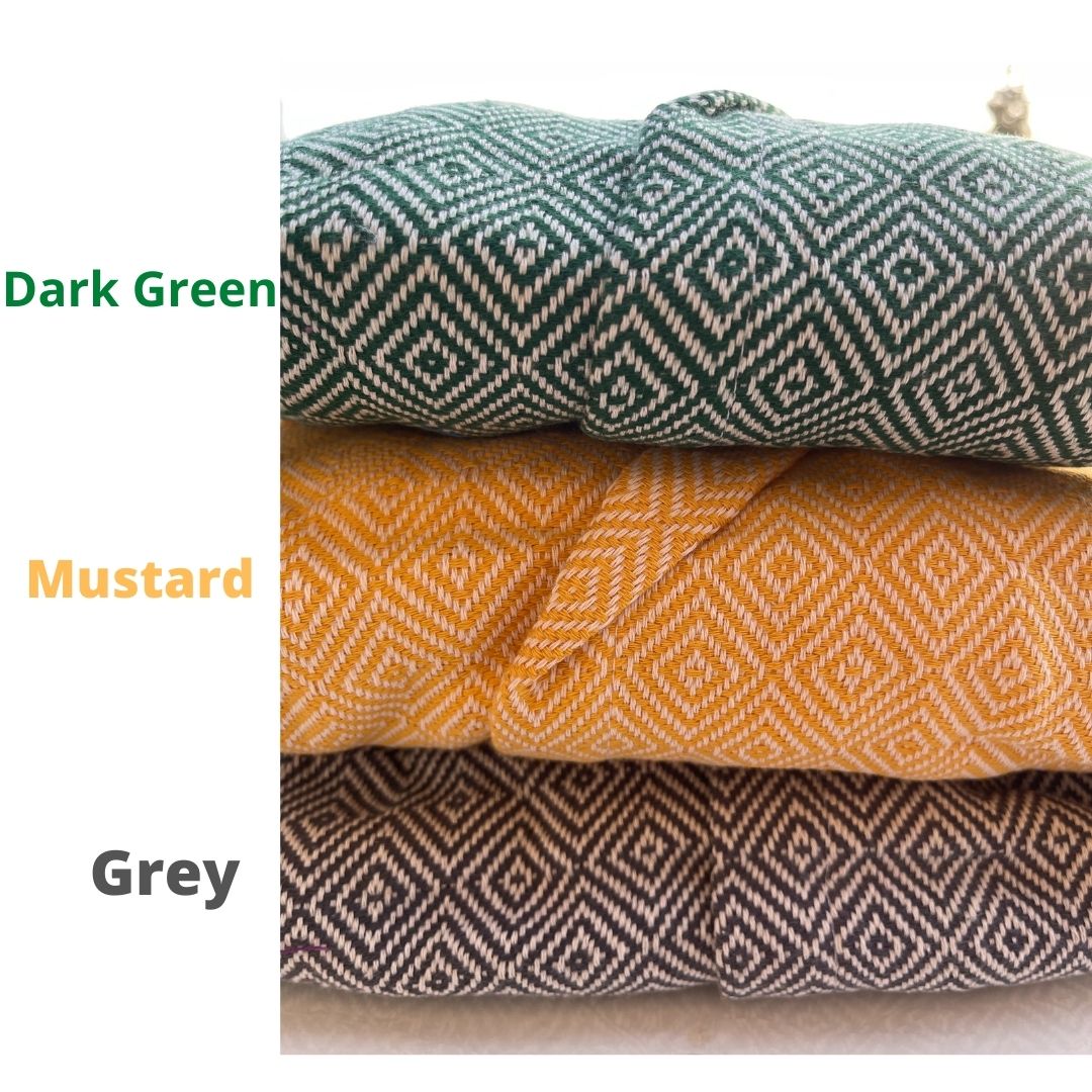 VENICE TURKISH BATHROBE