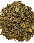Decaf Kyushu Sencha Green