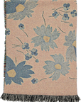 Deco Daisy Blanket