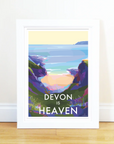 Devon Is Heaven