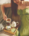 Organic Digest Herbal Tea - Gut Relief by Dakshin