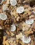 Dog Biscuit Treats - Pick N Mix Thank You Boxes