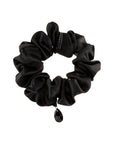Indulge in Elegance with Our Luxurious Silk Hair Scrunchie - Premium Quality & OEKO-TEX Certified by Dondella at www.brixbailey.com