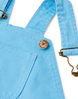 Sky Blue Shorts
