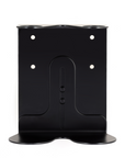 Black Double Bottle Holder