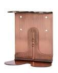 Copper Double Bottle Holder-0