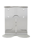 Double Nickel Bottle Holder for Bathrooms and Showers
