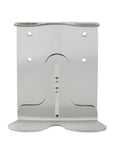 Nickel Double Bottle Holder
