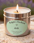 Drift Seaside Candles