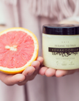 Body Scrub Sassy Citrus, 200ml