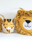 Giraffe Basket - Small
