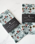 Daisy Wheat Bag