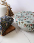 Brother Rabbit William Morris Wrap