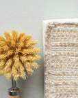 Lou-bees Bamboo Dish Brush.
