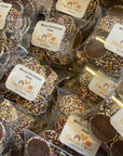 Dog Biscuit Treats - Pick N Mix Merry Christmas Boxes
