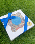 Birthday Boy Biscuit Treat Box