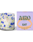 EAT: The Deodoriser Candle