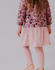 Elora Dress for Kids – Comfortable, Stylish & Versatile by Breden at brixbailey.com