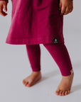 Girl's Sweatshirt Dress ELYS