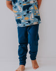 Kids Pants EMIL