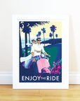 Enjoy the Ride