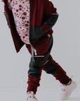 Kids Outdoor Trousers ENZO