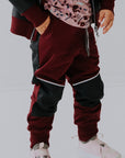 Kids Outdoor Trousers ENZO