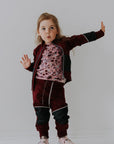 Kids Outdoor Trousers ENZO