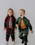 Kids Outdoor Trousers ENZO