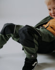 Kids Outdoor Trousers ENZO